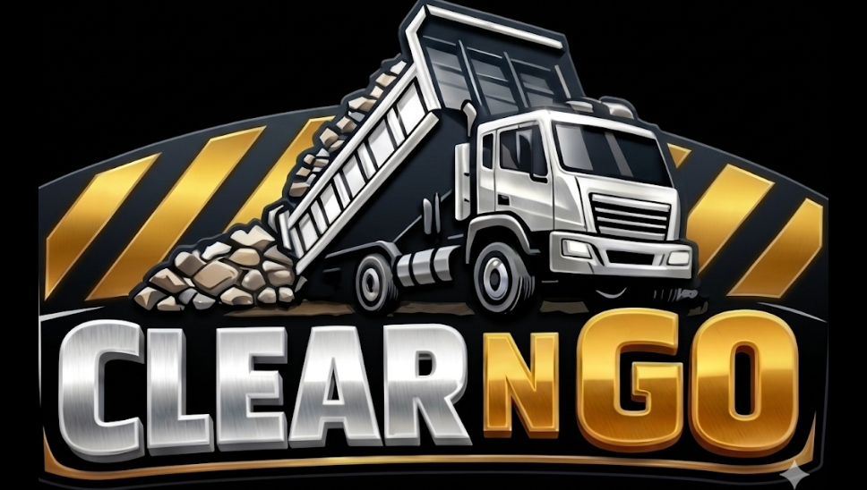 Clear N Go Logo